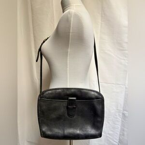 Vintage Coach Brighton Shoulder Bag